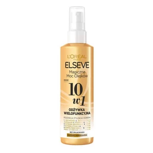 Многофункциональный кондиционер L'Oreal Paris Elseve Magical Power of Oils 10 в 1, 150 мл