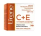 Lirene, C+E Revitalising Day&Night Deep Moisturising Cream, 50 мл
