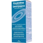 Дерматологическая очищающая жидкость Cicatridina для лица и тела, 250 мл, Farma-Derma: цены и характеристики