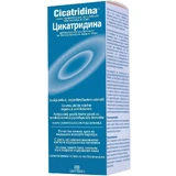 Дерматологическая очищающая жидкость Cicatridina для лица и тела, 250 мл, Farma-Derma