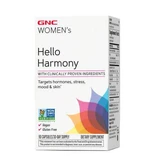 Hello Harmony, 90 капсул, GNC