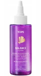 Очищающая сыворотка Yope Balance My Hair для жирной кожи головы 98%, 150 мл