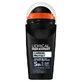 Антиперспірант-ролик для чоловіків Carbon Protect Men Expert, 50 мл, LOreal
