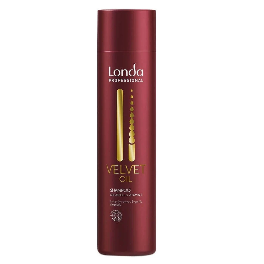 Питательный шампунь для волос Londa Professional с маслом арганы, 250 мл: цены и характеристики