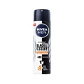 Nivea Men Black amp;White Invisible Ultimate Impact Antiperspirant Spray, 150 мл