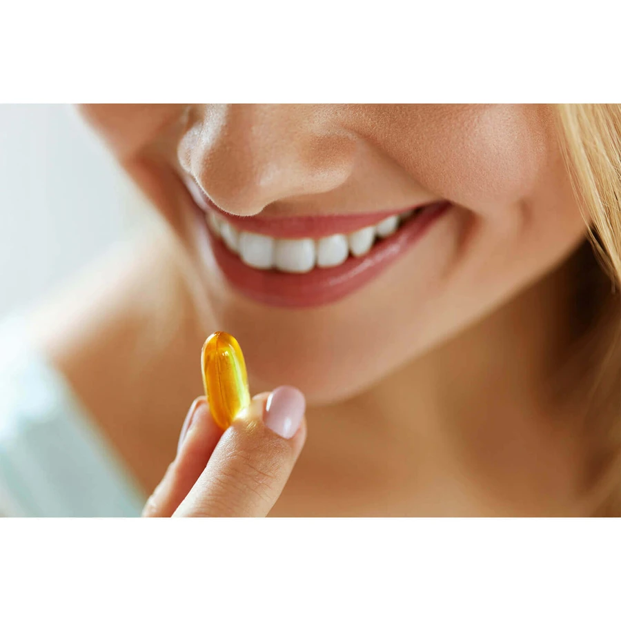 BetterMe Omega 3 Forte + витамин Е, 120 капсул moi: цены и характеристики