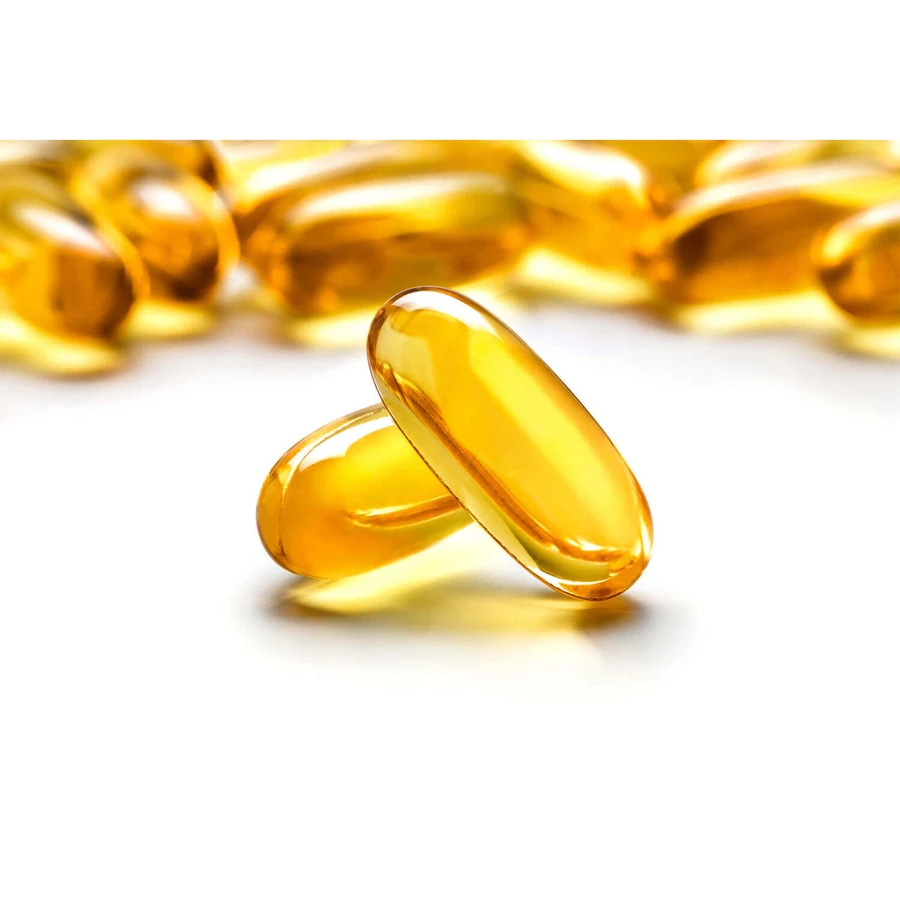 BetterMe Omega 3 Forte + витамин Е, 120 капсул moi: цены и характеристики