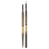 Eveline, Ultra-Precise Eyebrow Pencil, 01 Taupe, 1 шт