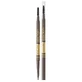 Eveline, Карандаш для бровей Ultra Precise, 01 Taupe, 1 buc
