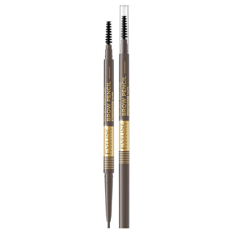 Eveline, Карандаш для бровей Ultra Precise, 01 Taupe, 1 buc: цены и характеристики