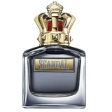 Туалетна вода Jean Paul Gaultier Scandal Pour Homme, 100 мл