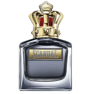 Туалетная вода Jean Paul Gaultier Scandal Pour Homme, 100 мл