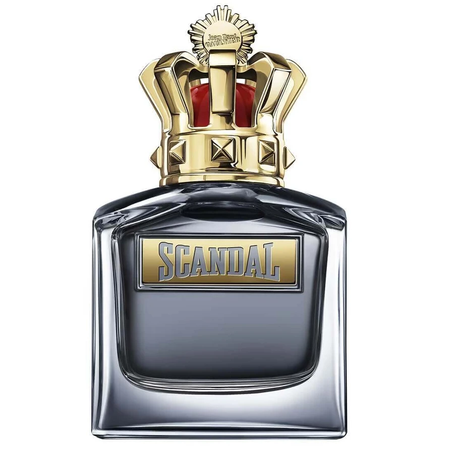 Туалетная вода Jean Paul Gaultier Scandal Pour Homme, 100 мл: цены и характеристики