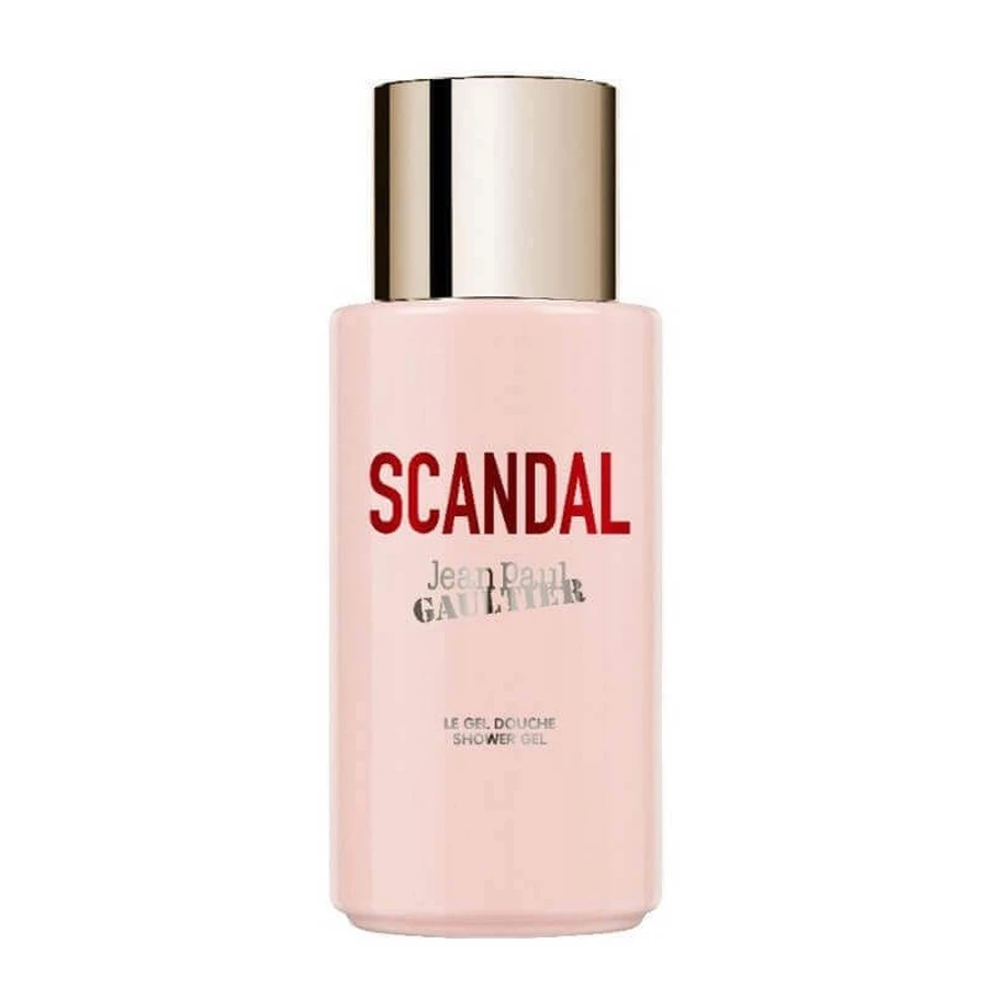 Jean Paul Gaultier Scandal el for ciaa, 200 мл: цены и характеристики