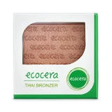 Ecocera, Бронзирующая пудра, тайская, 10 г