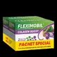 Упаковка Fleximobil Collagen Boost, 2 x 30 пакетиков, Fiterman