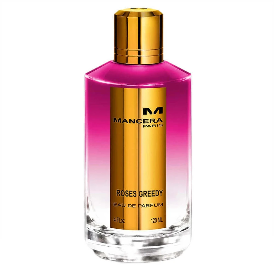 Apa de parfum Mancera Roses Greedy, 120 мл: цены и характеристики
