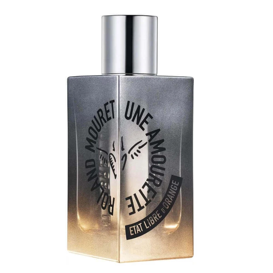Etat Libre d Orange Roland Mouret Une Amourette Eau de Parfum, 100 мл: ціни та характеристики