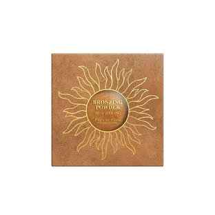Pierre Rene Bronzing Powder Мерцающая пудра, 7,5 г