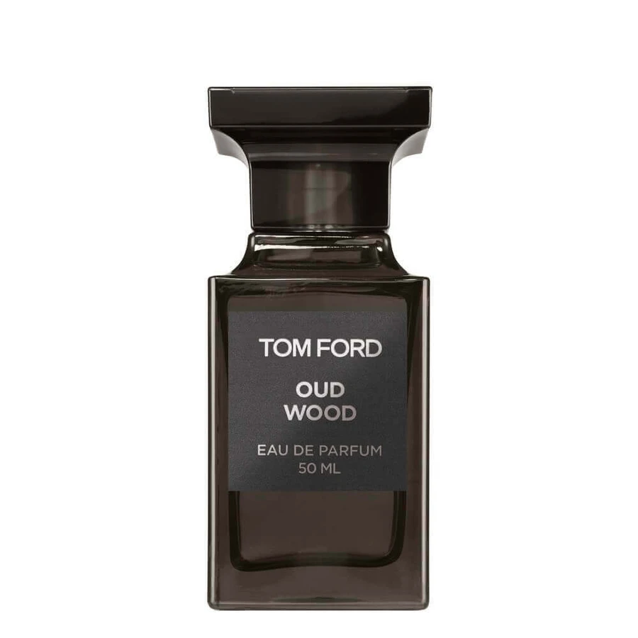 Парфумована вода Tom Ford Oud Wood, 50 мл: ціни та характеристики