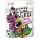 Veri Beri, jeleuri cu fragă de coacăze negre, 50 g
