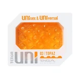 Універсальний рукав для мастурбації Tenga Uni Topaz