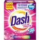 Dash Colour Frische автоматическое порошковое моющее средство Colour Frische 100 стирок, 6 кг