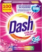 Dash Colour Frische автоматическое порошковое моющее средство Colour Frische 100 стирок, 6 кг