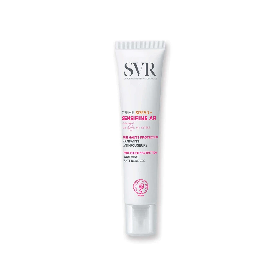 SVR Sensifine AR захисний крем SPF50+, 40 мл: ціни та характеристики