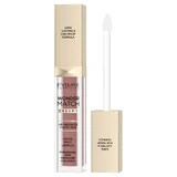 Матова рідка помада Eveline Cosmetics Wonder Match 09 Dream Nude, 6,8 мл