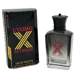 Туалетна вода Omerta L Uomo X Extreme, 100 мл