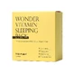Нічна освітлююча та відновлююча маска Wonder Vitamin, 20 шт. х 3 г, Trimay
