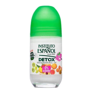 Instituto Espanol Detox Deo Роликовый дезодорант, 75 мл