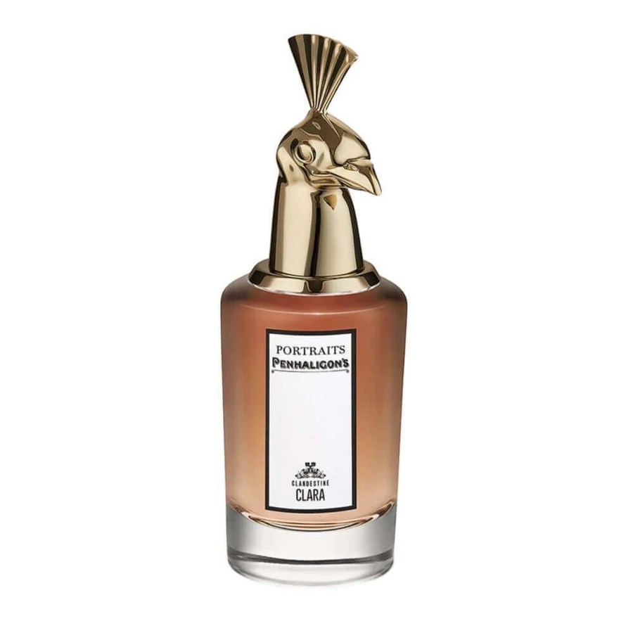 Парфумована вода Penhaligon's Clandestine Clara, 75 мл: ціни та характеристики