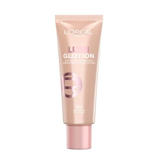 L Oreal Paris Lumi Glotion Liquid Illuminator 902 Light Glow, 40 мл