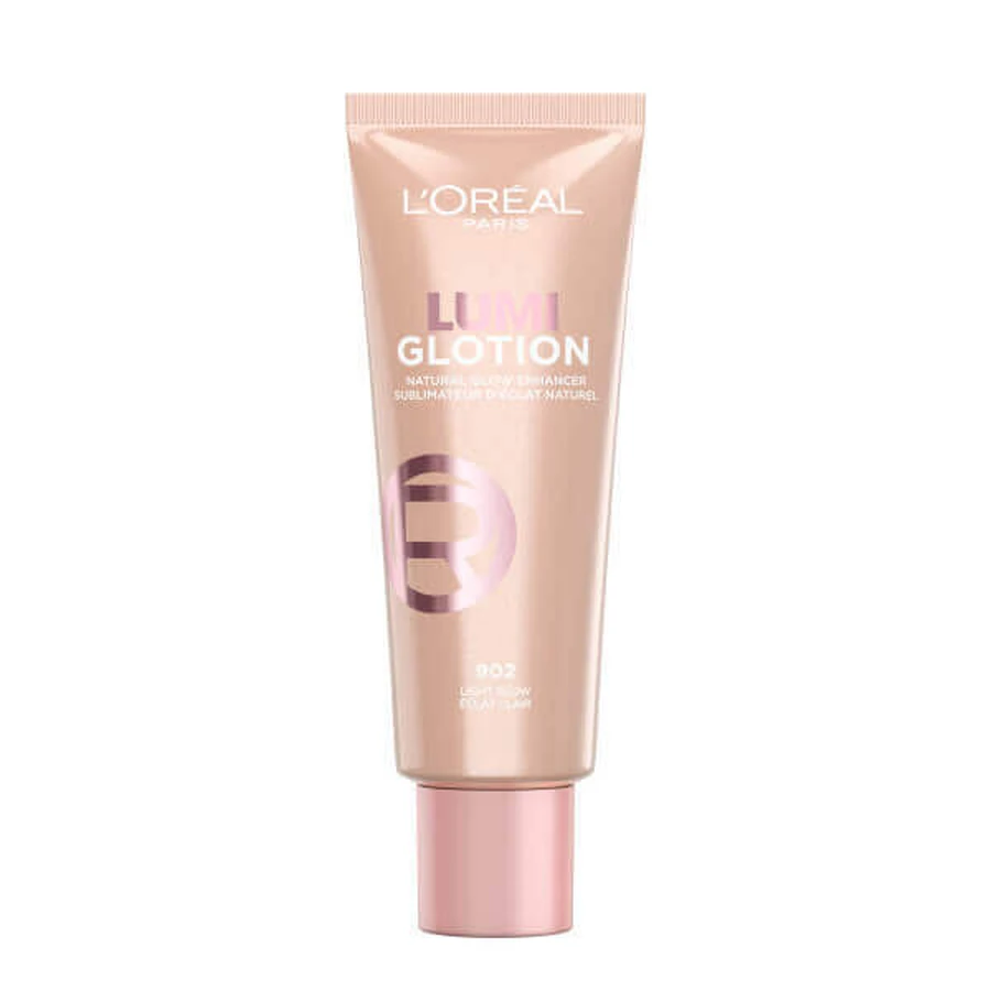 L Oreal Paris Lumi Glotion Liquid Illuminator 902 Light Glow, 40 мл: ціни та характеристики