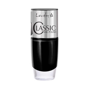 Лак для нігтів Lovely Classic Nail Polish 24, 8 мл