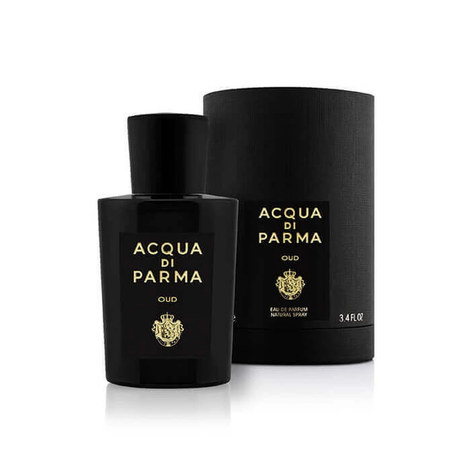 Парфумована вода Acqua di Parma Oud, 100 мл: ціни та характеристики
