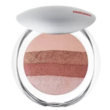 Pupa Milano Luminys Baked All Over Illuminating Blush-Powder Face and Body Powder 01, 9 г