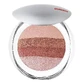 Pupa Milano Luminys Baked All Over Illuminating Blush-Powder Face and Body Powder 01, 9 г
