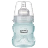Детская бутылочка Lovi Baby Trends Green 21/565 120 мл