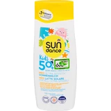 Sundance MED Ultra Sensitive Baby Lotion MED Ultra Sensitive Baby Lotion SPF50+, 200 мл