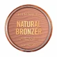 Rimmel Natural Face Bronzer с подсвечивающими блестками 001 Sunlight, 14 г