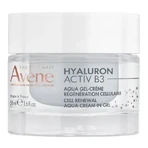Аква-гель для регенерації клітин резервний крем Hyaluron Activ B3, 50 мл, Avene: ціни та характеристики
