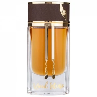 Парфумована вода Maison Asrar Wood Intense, 80 мл