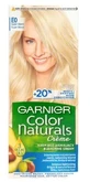 Garnier, Восковая краска, E0 Супер Блонд