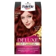 Palette Deluxe Oil-Care Color Перманентный цвет 575 (6-888) Интенсивный красный