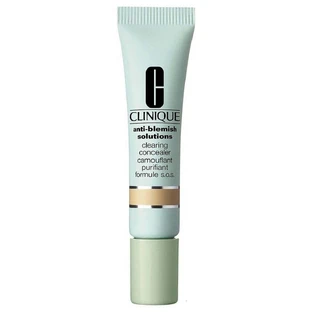 Clinique Anti-Blemish Solutions Clearing Concealer для схильної до плям шкіри відтінок 01, 10 мл