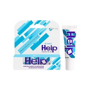 Lipskin Help Бальзам де бузе, 8 г