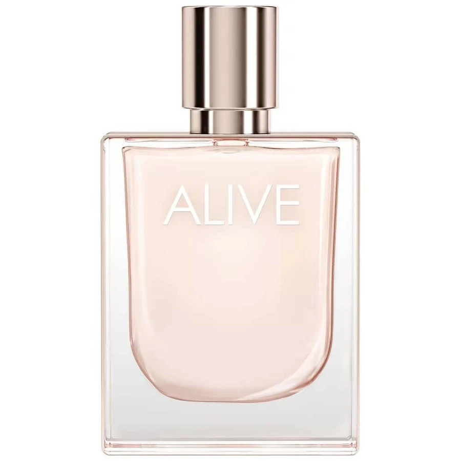 Туалетна вода Hugo Boss Alive, 50 мл: ціни та характеристики
